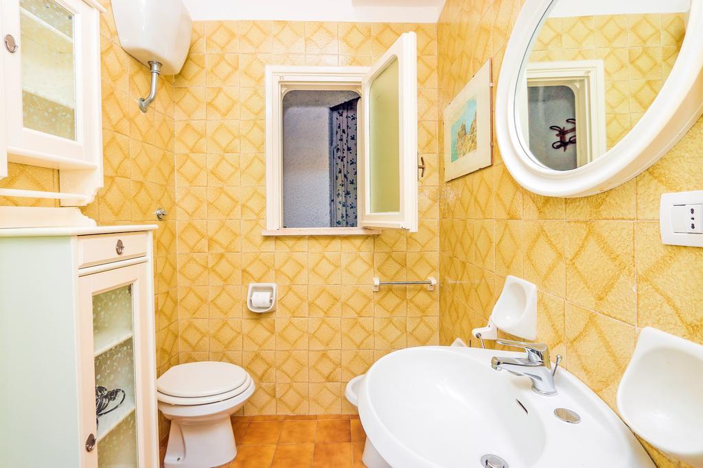 Casa Roberta Apartman Conca dei Marini Kültér fotó