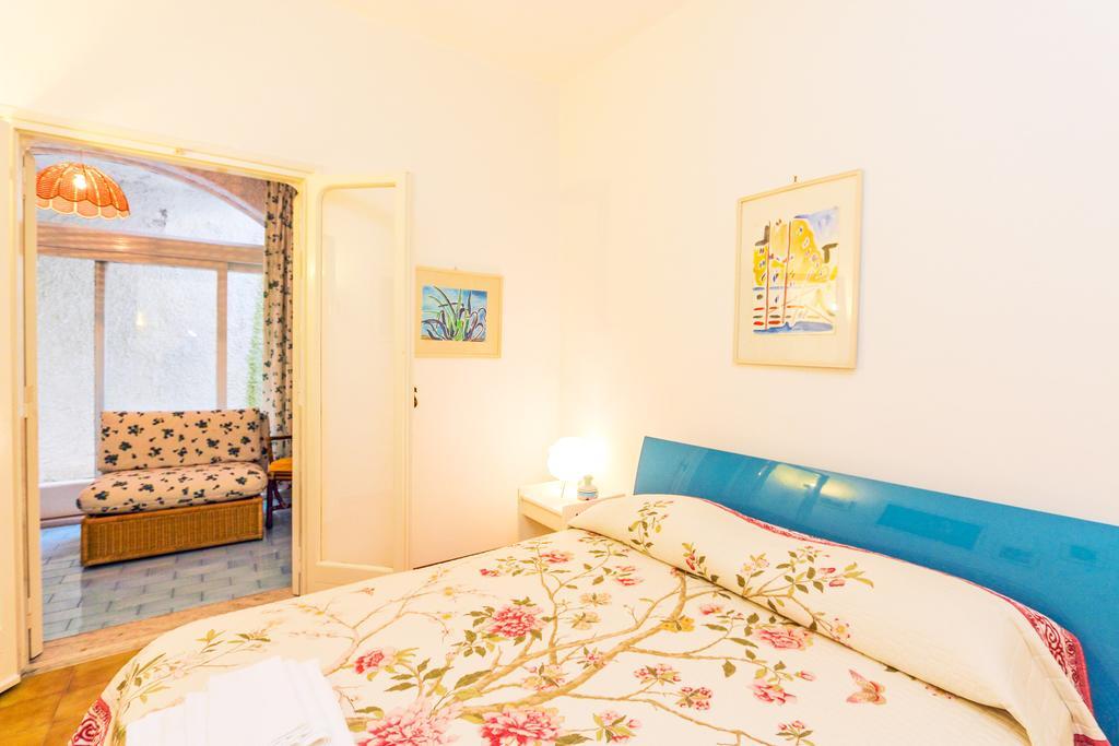 Casa Roberta Apartman Conca dei Marini Szoba fotó