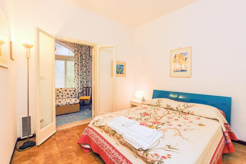 Casa Roberta Apartman Conca dei Marini Szoba fotó