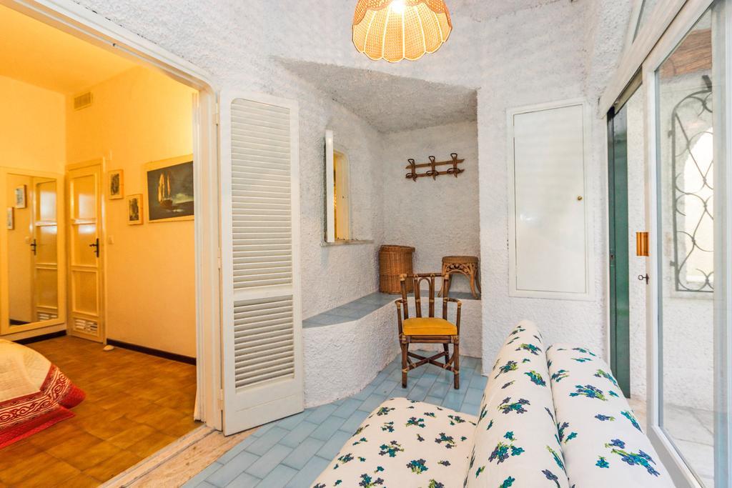 Casa Roberta Apartman Conca dei Marini Szoba fotó