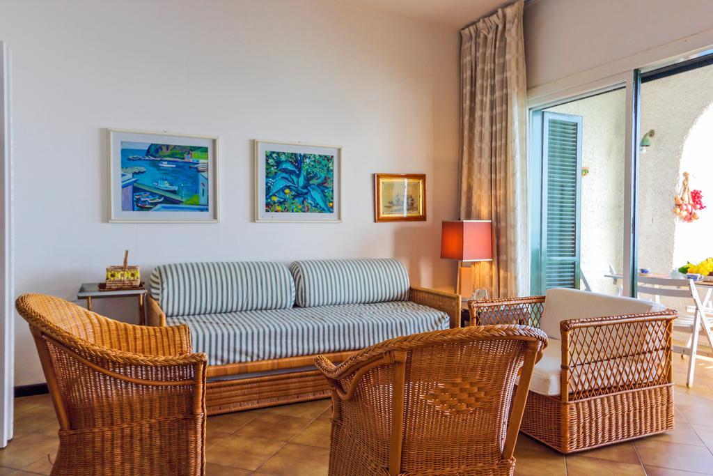 Casa Roberta Apartman Conca dei Marini Szoba fotó