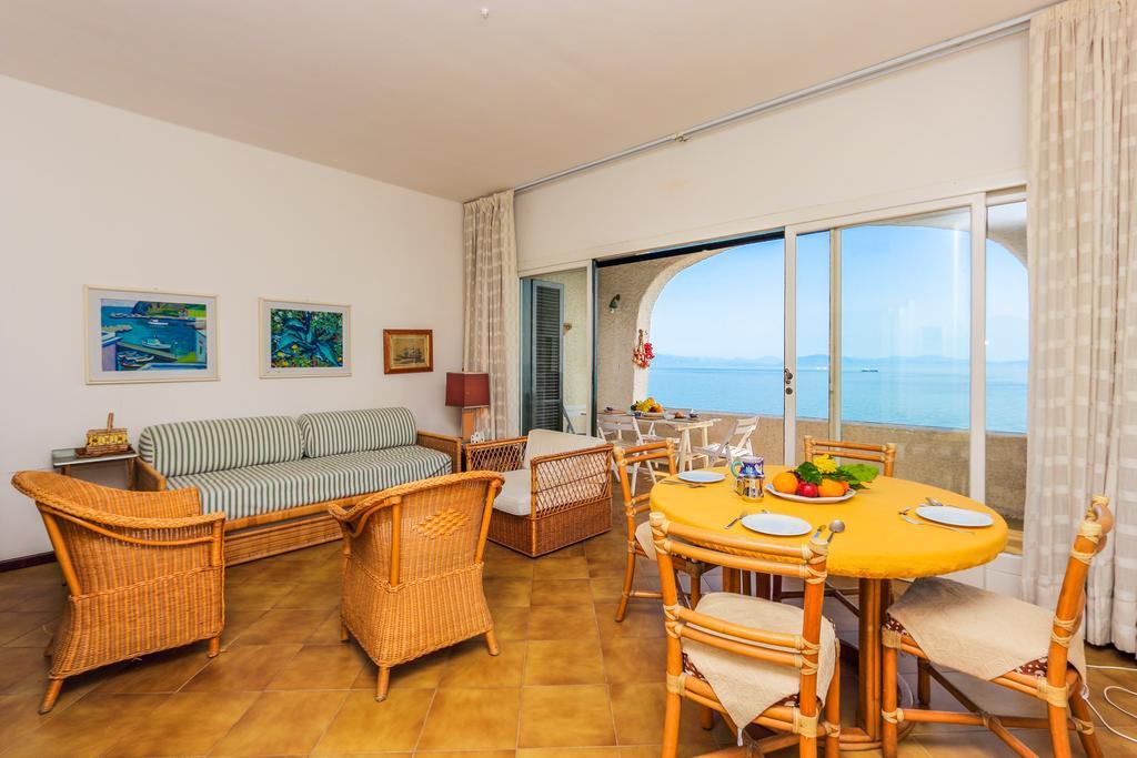 Casa Roberta Apartman Conca dei Marini Szoba fotó